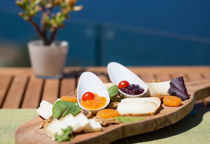 هتل A'mare Corsica - Seaside Small resort