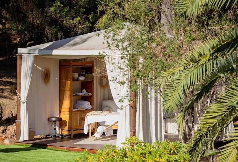 هتل A'mare Corsica - Seaside Small resort