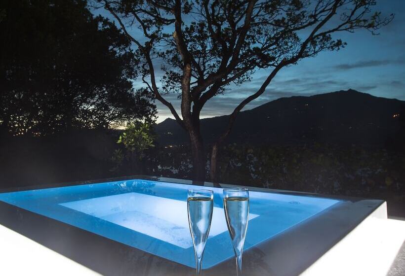 هتل A'mare Corsica - Seaside Small resort