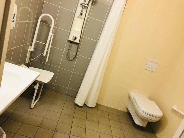 酒店 Au Beaujolais Saint Jean