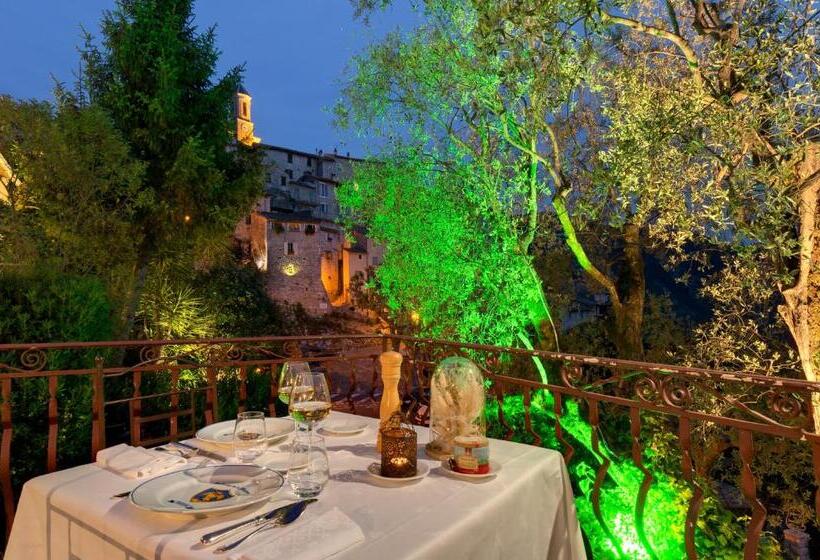 בית מלון כפרי Auberge De La Madone