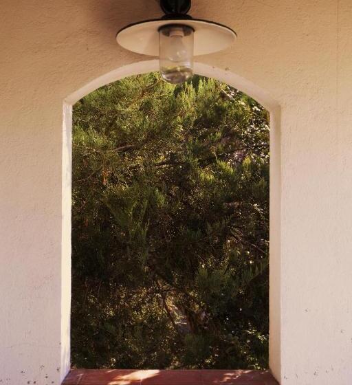 בית מלון כפרי Auberge De La Madone