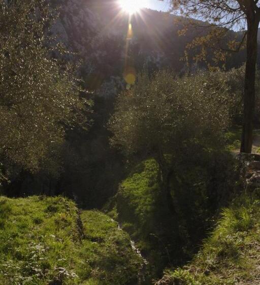 בית מלון כפרי Auberge De La Madone