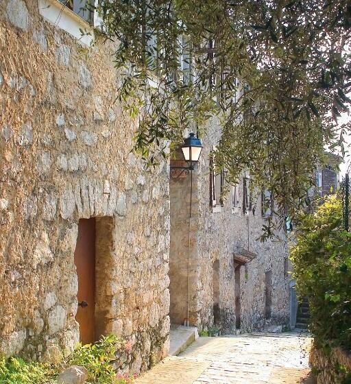 בית מלון כפרי Auberge De La Madone