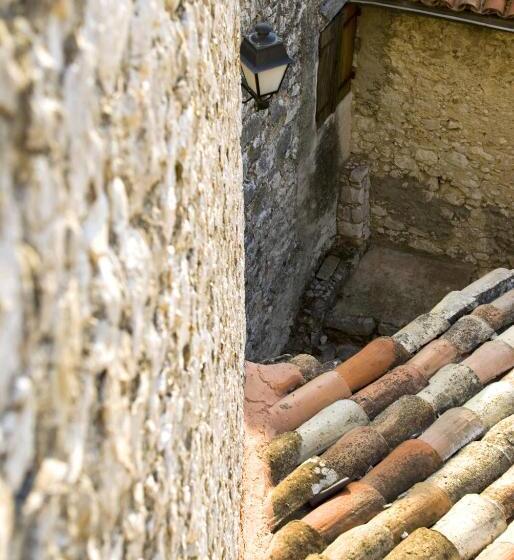 בית מלון כפרי Auberge De La Madone