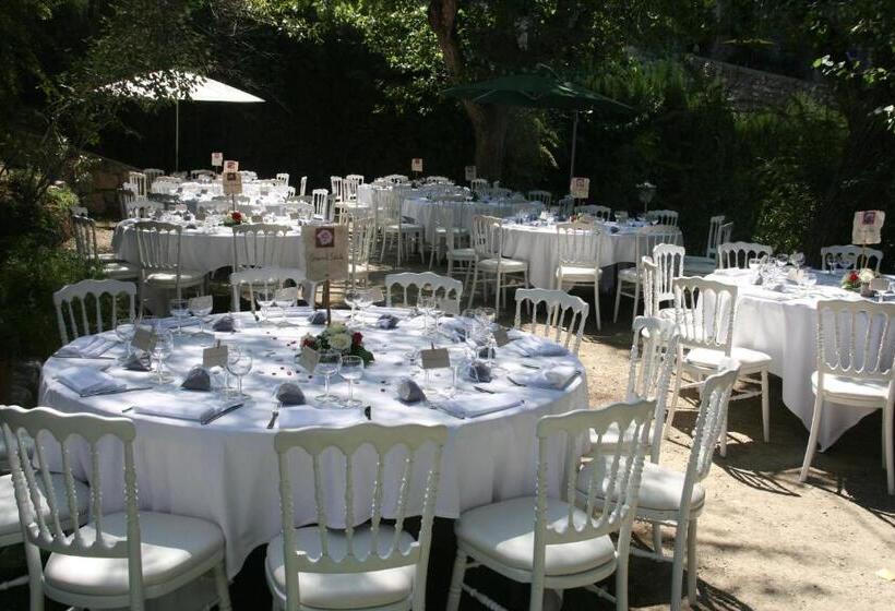 בית מלון כפרי Auberge De La Madone