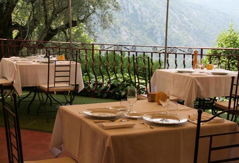 בית מלון כפרי Auberge De La Madone