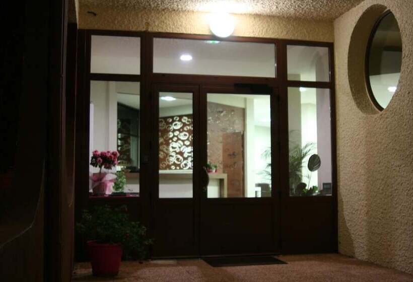 فندق Bel Horizon