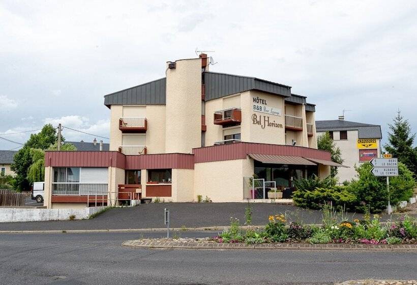 فندق Bel Horizon