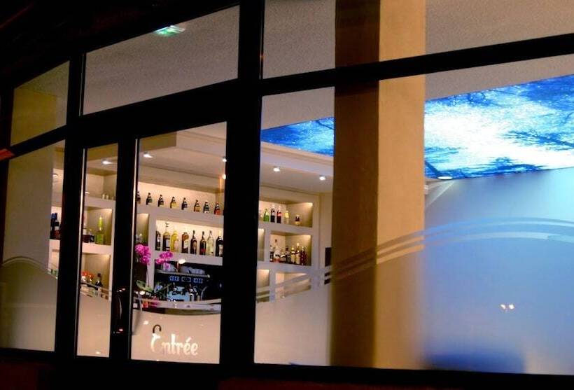 فندق Bel Horizon