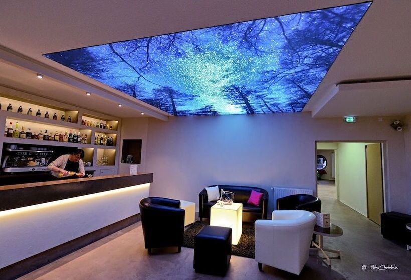 فندق Bel Horizon