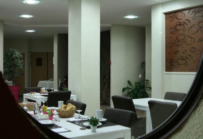 فندق Bel Horizon