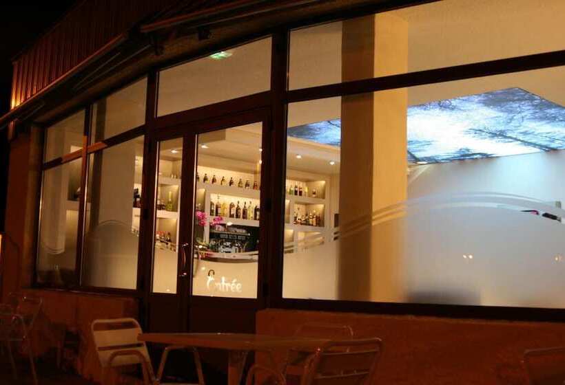 فندق Bel Horizon