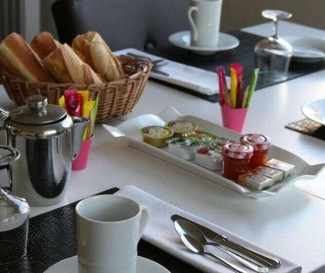 فندق Bel Horizon