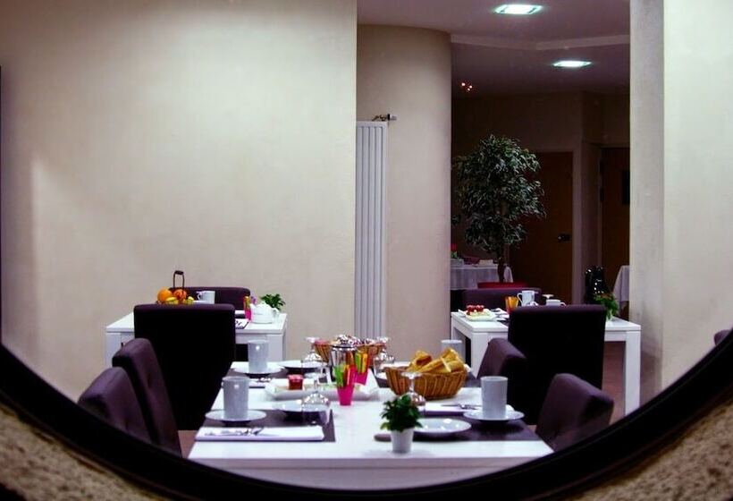 فندق Bel Horizon