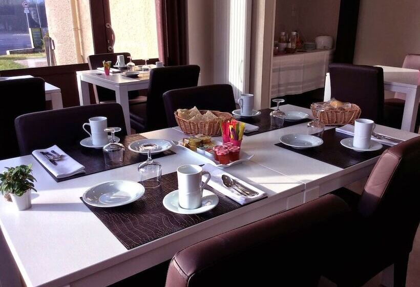 فندق Bel Horizon