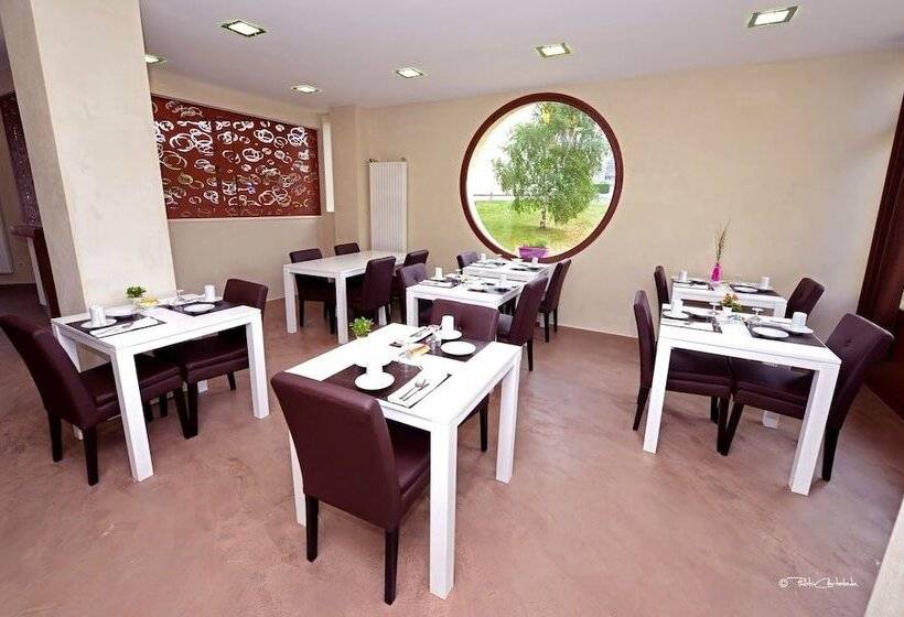 فندق Bel Horizon