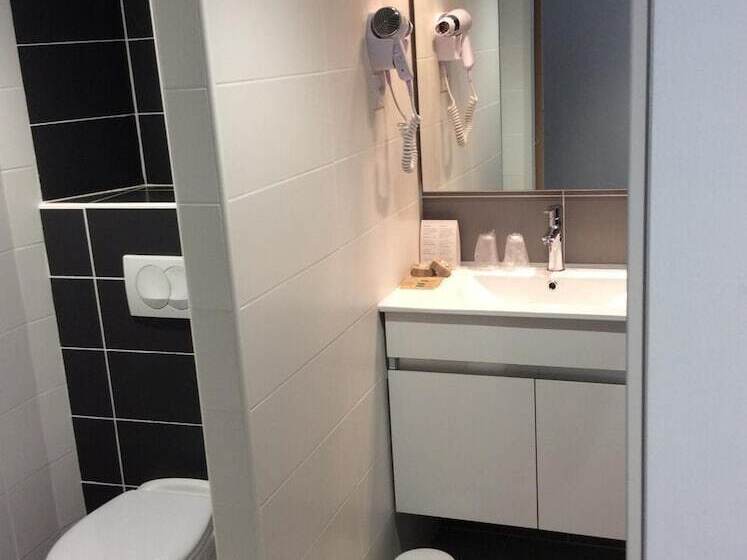 فندق Bel Horizon