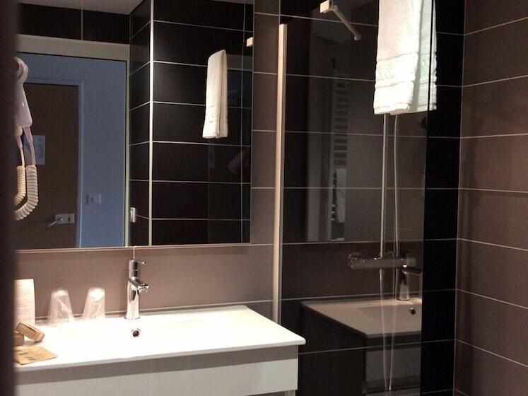 فندق Bel Horizon