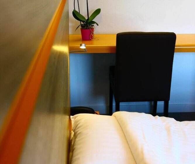 فندق Bel Horizon