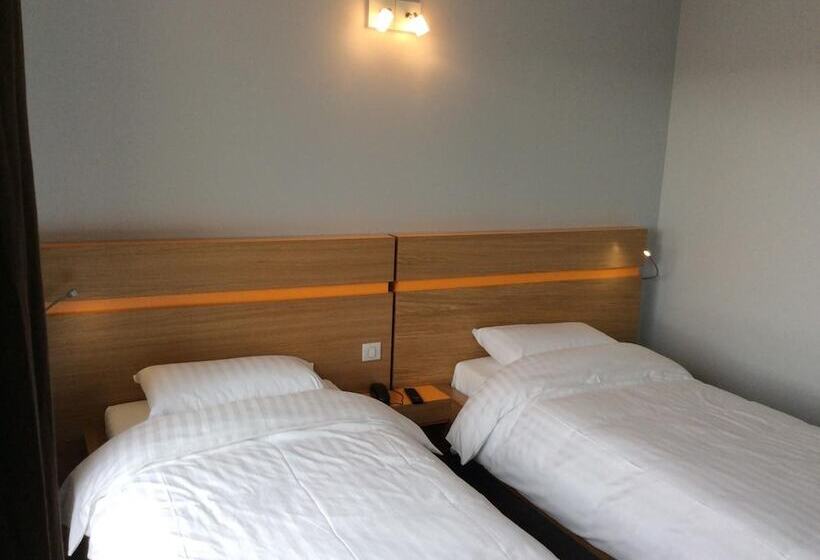 فندق Bel Horizon