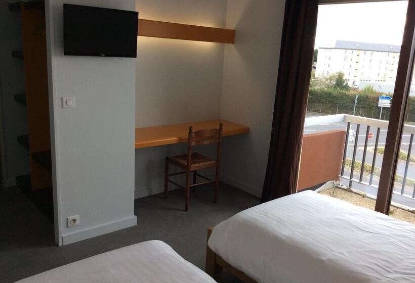 فندق Bel Horizon