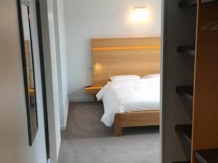 فندق Bel Horizon