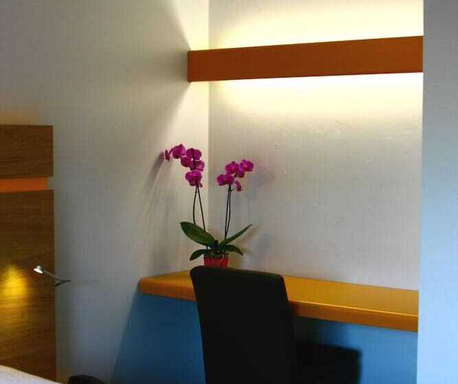 فندق Bel Horizon