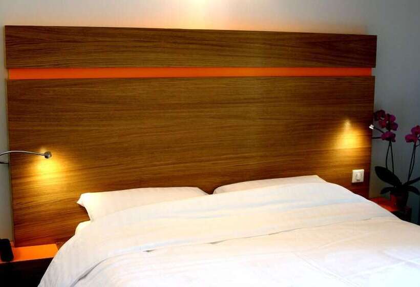 فندق Bel Horizon