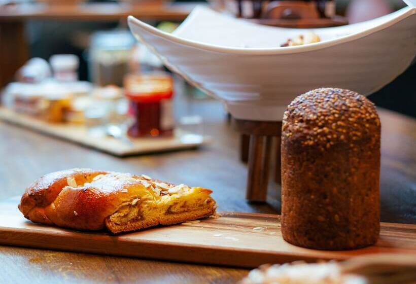 Berti Hotel   Mulhouse Centre Gare