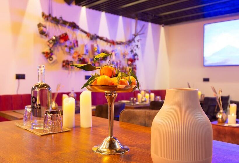 Berti Hotel   Mulhouse Centre Gare