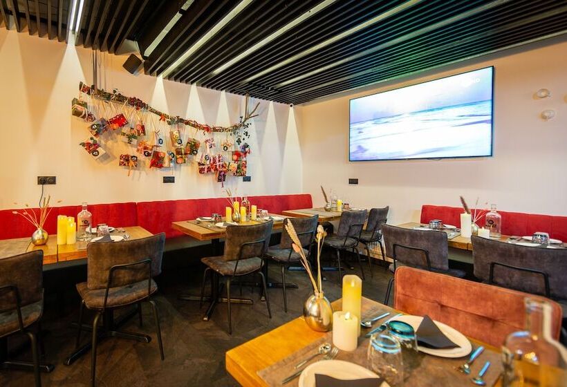 Berti Hotel   Mulhouse Centre Gare