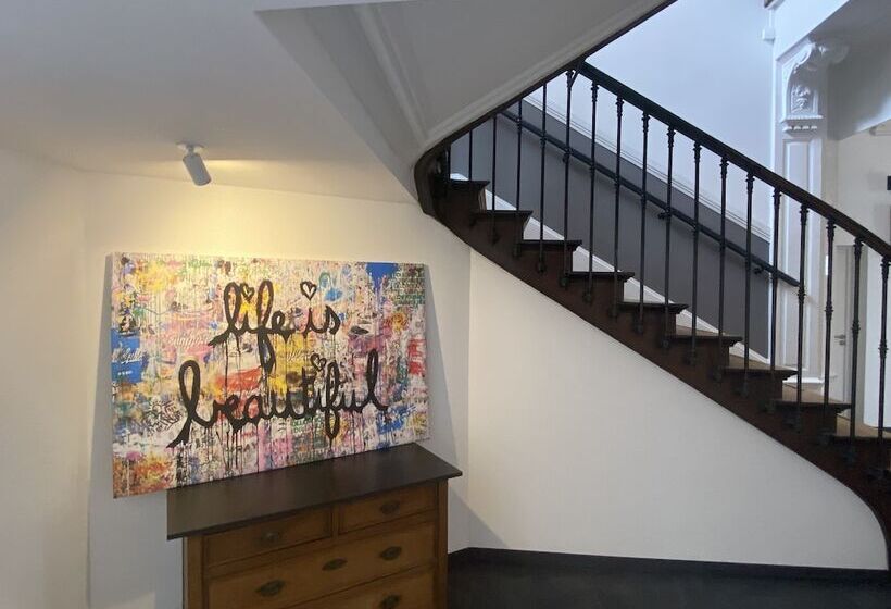 Berti Hotel   Mulhouse Centre Gare