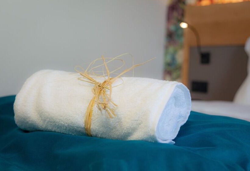 Berti Hotel   Mulhouse Centre Gare