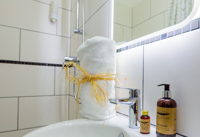 Berti Hotel   Mulhouse Centre Gare