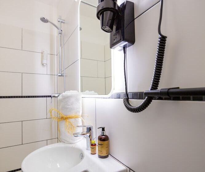 Berti Hotel   Mulhouse Centre Gare