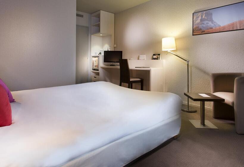 ホテル Best Western Alexander Park Chambéry