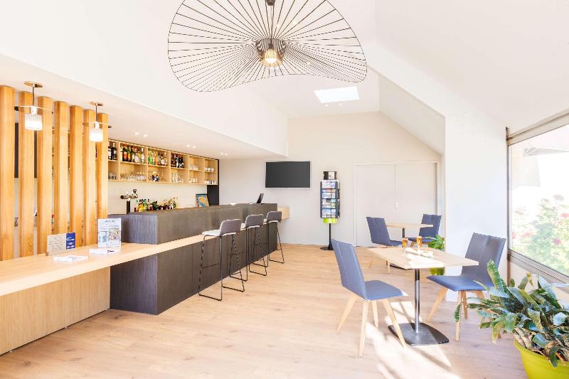 酒店 Best Western Armor Park Dinan