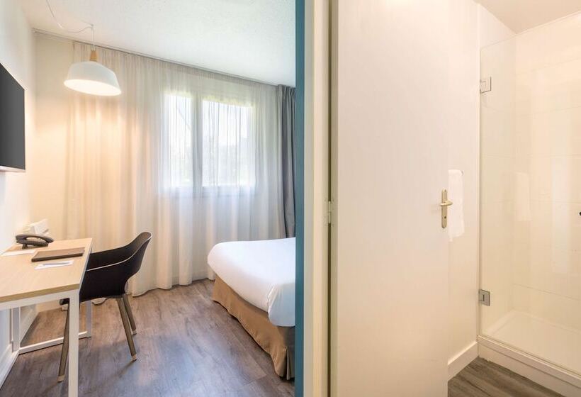 酒店 Best Western Armor Park Dinan