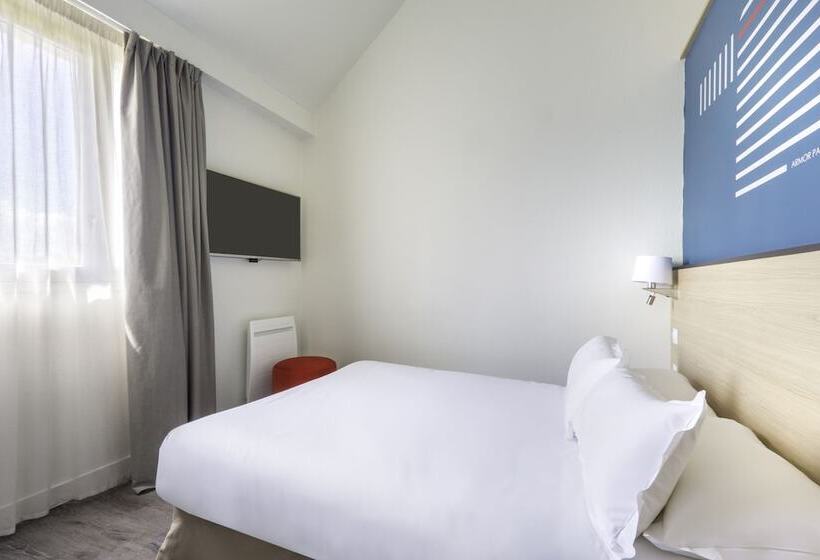 酒店 Best Western Armor Park Dinan