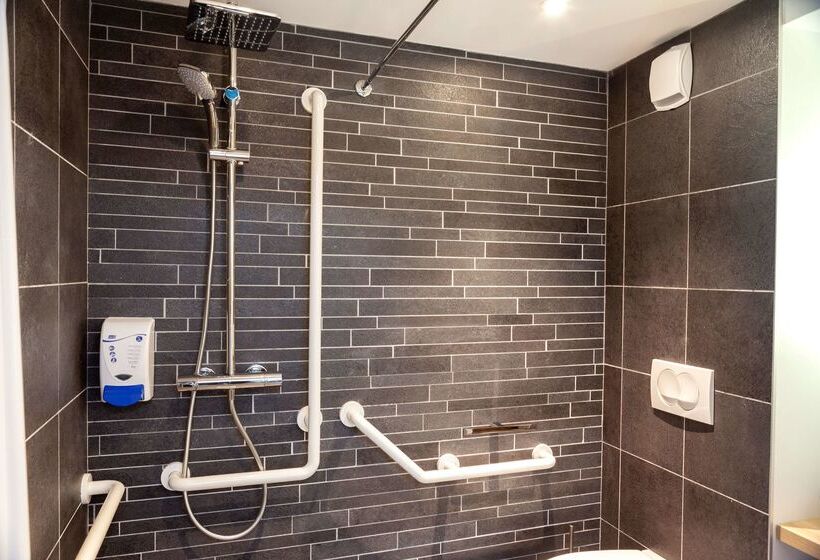 בית מלון כפרי Best Western Le Moulin De Ducey