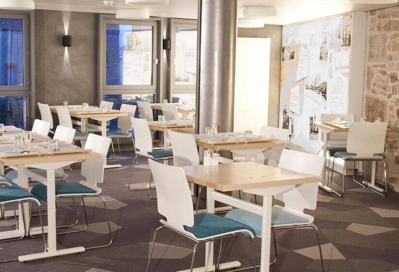 בית מלון כפרי Best Western Le Moulin De Ducey