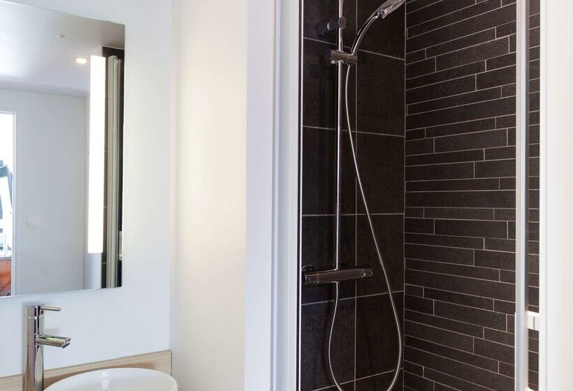 בית מלון כפרי Best Western Le Moulin De Ducey