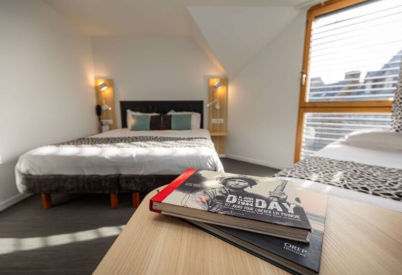 בית מלון כפרי Best Western Le Moulin De Ducey