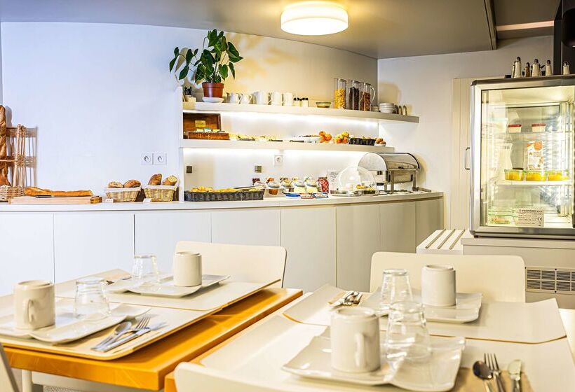 בית מלון כפרי Best Western Le Moulin De Ducey