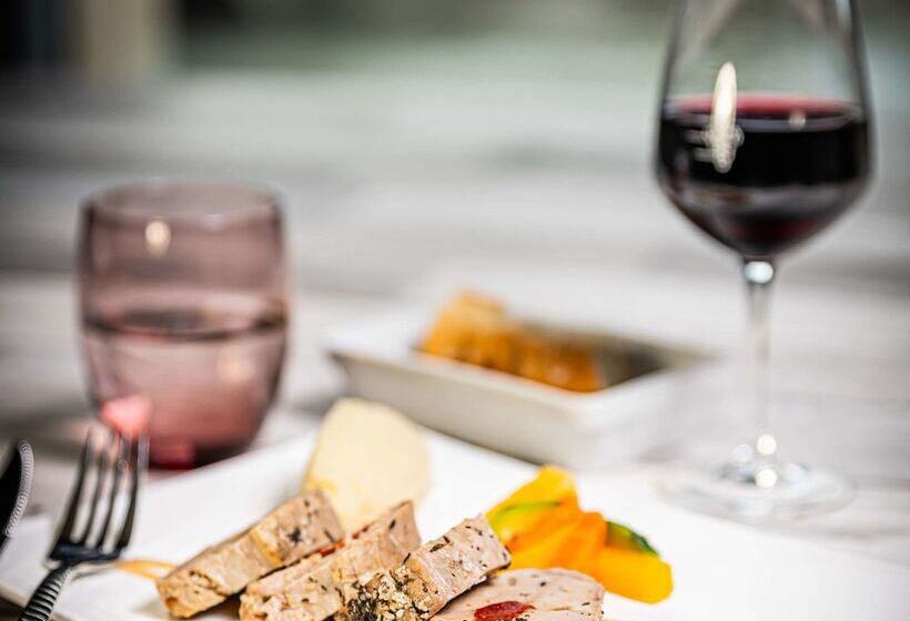 בית מלון כפרי Best Western Le Moulin De Ducey