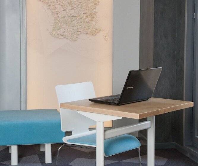 בית מלון כפרי Best Western Le Moulin De Ducey