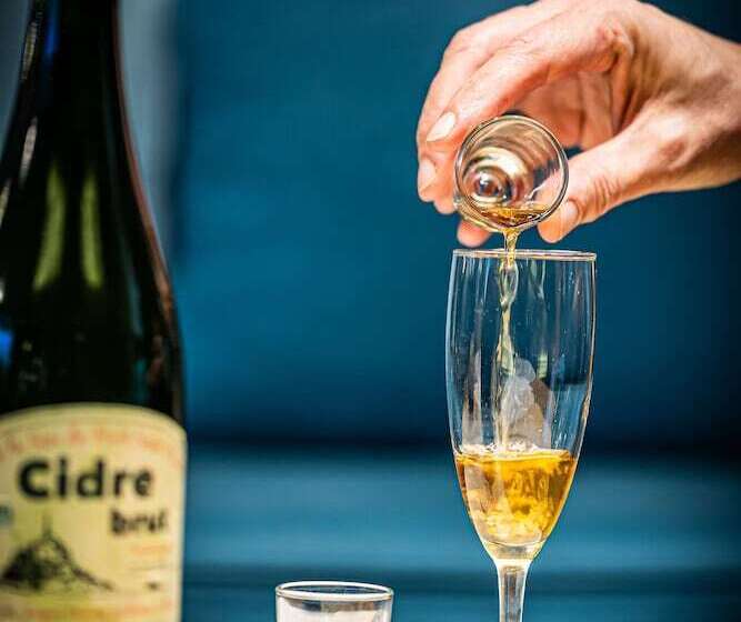 בית מלון כפרי Best Western Le Moulin De Ducey