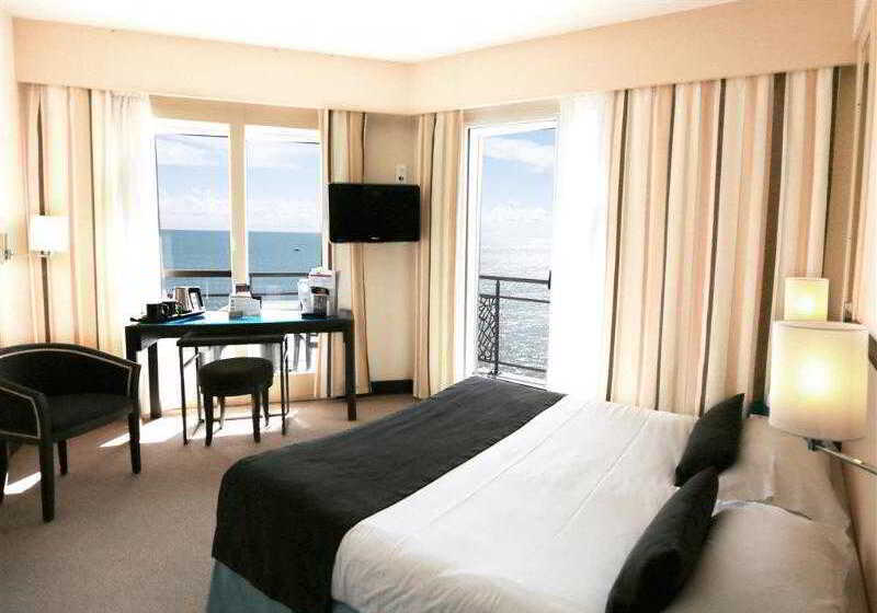 בית מלון כפרי & Spa Les Roches Noires