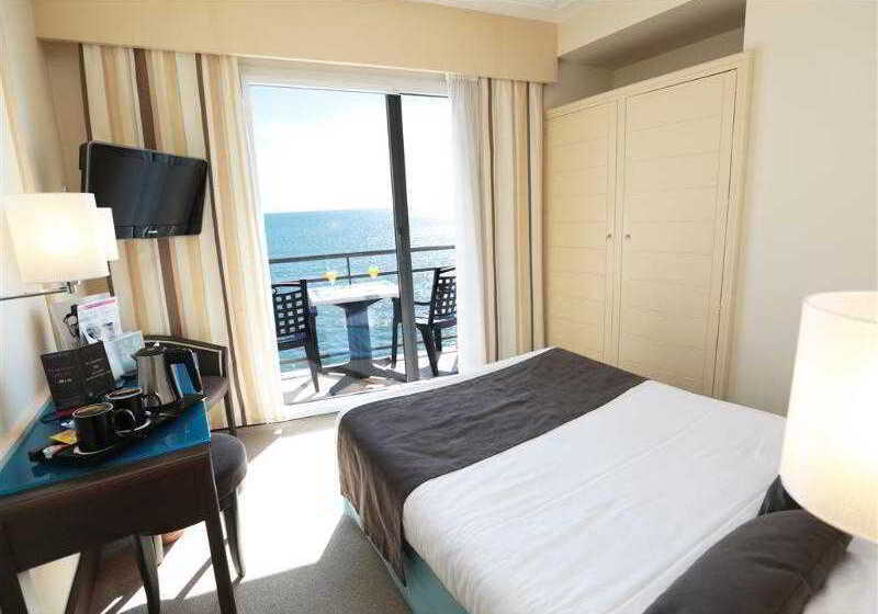 בית מלון כפרי & Spa Les Roches Noires